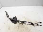 Seilzug für Schaltgetriebe Mercedes-Benz Citan Kasten (W415) 349350433R