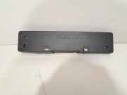 Kennzeichenhalter BMW 8 Cabrio (G14, F91) M8 8074820