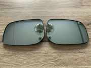 Türspiegelglas vorne links TOYOTA AVENSIS Sedan (_T27_) 2.0 D-4D (ADT270_) 821