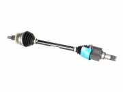 Antriebswelle vorne rechts VW POLO (AW1, BZ1, AE1) 1.0 2Q0407271BJ