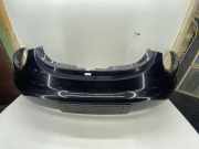 Frontstoßstange VW BEETLE (9C1, 1C1) 1.4 1C0807221