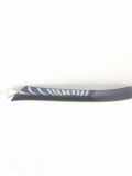 Zierleiste Windschutzscheibe Frontscheibe MERCEDES-BENZ CLK Cabrio (A208) 200 (208.435) A2086980414RE