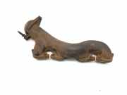 Auspuffkrümmer Jaguar XK 2 Coupe (X150) 8W939431BB