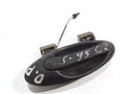 Türaußengriff hinten rechts SAAB 900 II Cabrio 2.5 -24 V6