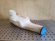 Fensterwaschtank VW CRAFTER 30-50 Flatbed (2F_) 2.5 TDI A9068690020