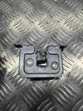Linke Motorhaubenverriegelung BMW X5 (F15, F85) xDrive 35 i