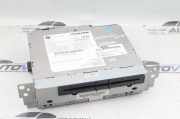 Radio/Navigationssystem-Kombination BMW X3 (F25) 205