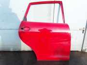 Tür rechts hinten Seat Altea (5P)