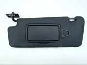 Rechte Sonnenblende MERCEDES-BENZ SL (R231) 500 (231.473) A2318100310