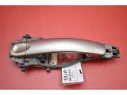 Türgriff rechts vorne VW Eos (1F) 1K5837205