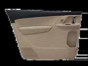 Türpolster hinten links VW SHARAN (7M8, 7M9, 7M6) 2.0 TDI 7N0867211