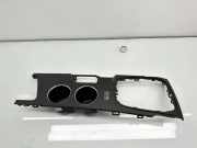 Schalthebel Kunststoffabdeckung RENAULT MEGANE II Sedan (LM0/1_) 1.5 dCi 3346000
