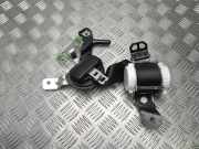 Sicherheitsgurt links hinten BMW X1 (F48) 7370559