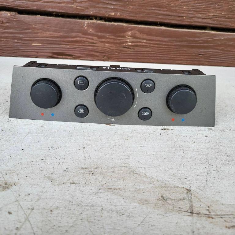 Steuergerät Opel Signum (Z-C/S) 13138196