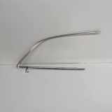 Andere Verkleidungsteile AUDI Q7 (4L) 4.2 FSI quattro 4L0853346B