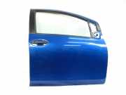 Vordere rechte Tür TOYOTA YARIS (_P9_) 1.0 VVT-i (KSP90_)