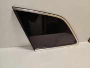 Linke Seite hinteres Seitenfenster AUDI Q7 (4M) 3.0 TFSI quattro 4M0845297B
