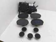 Lautsprechersystem Jeep Cherokee 5 (KL) 05064358AB