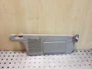 Sonnenblende rechts Opel Frontera B (6B_)