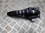 Türgriff rechts hinten Opel Zafira Tourer C (P12) 24463750