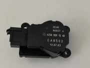 Air Con Air Flow Valve Motor MERCEDES-BENZ C (W203) C 200 CDI (203.004) A2308201242