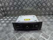 Radio/Navigationssystem-Kombination Peugeot 308 I () 96661987XH