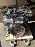 Motor MERCEDES-BENZ CLS (C218) CLS 220 BlueTEC (218.301) A6510109014