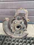 Hintere Stoßstange NISSAN PATHFINDER III (R51) 2.5 dCi 4WD