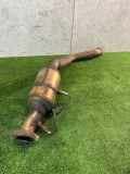 Abgassystem MERCEDES-BENZ GLS (X166) 400 4-matic (166.856) 1864903914