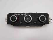 Heizungsbetätigung (Konsole) vorne Renault Megane III CC (EZ) T1001766G