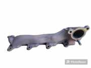 Auspuffkrümmer links TOYOTA AVENSIS Sedan (_T25_) 2.0 D-4D (ADT250_)