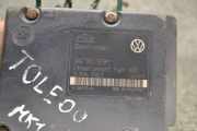 ABS Hydraulikblock SEAT TOLEDO I (1L) 1.9 TDI 3A0907379