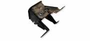 Halter für ABS-Block PEUGEOT PARTNER Combispace (5F) 1.6 HDi 90 447157B