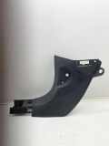 Schwellerinnenverkleidung vorne links RENAULT MEGANE IV (B9A/M_) 1.5 dCi 110 (B9A3) 768377406R