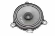 Türlautsprecher hinten rechts MAZDA CX-5 (KE, GH) 2.2 D KE7066960