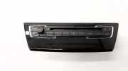 Radio Bedienschalter BMW 2er Active Tourer (F45) 9312393