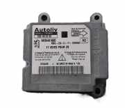 Airbag-Steuergerät PEUGEOT 607 (9D, 9U) 2.7 HDi 24V 603482000 RBGZ9C11CEM00