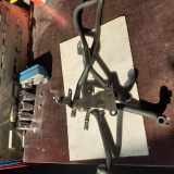 Kraftstoffleitung Mercedes-Benz Sprinter 3t Bus (906) A6460701032