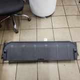 Kofferraumdeckel PEUGEOT 3008 1.6 HDi 9683146080