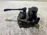 Drosselklappe AUDI A6 Allroad (4FH, C6) 2.7 TDI quattro