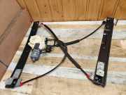 Fensterheber rechts vorne Ford Mondeo IV Stufenheck (BA7) 6M2114553B