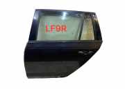 Tür links hinten Skoda Octavia III (5E)