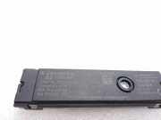 Antennenverstärker MERCEDES-BENZ M (W166) ML 350 BlueTEC 4-matic (166.024) ZGS002