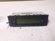 Navigationsanzeige CITROËN C5 I Break (DE_) 2.0 HDi (DERHSB, DERHSE) 9644422477 216672023A