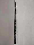 Front Bumper Center Moulding CITROËN C5 II (RC_) 2.0 HDi (RCRHRH) 9660278977