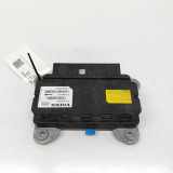 Airbag-Steuergerät VOLVO XC90 II D5 AWD 31681216