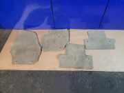 Mattenset VOLVO S60 II 3.0 T AWD 39801573