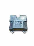 Airbag-Steuergerät OPEL ZAFIRA B (A05) 1.9 CDTI 327963935 13188855