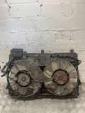 Kühlmodul Toyota Corolla Liftback (E12) 1227507356