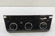Heizungsbetätigung (Konsole) vorne Skoda Superb III Kombi (3V) 3V0907044FK